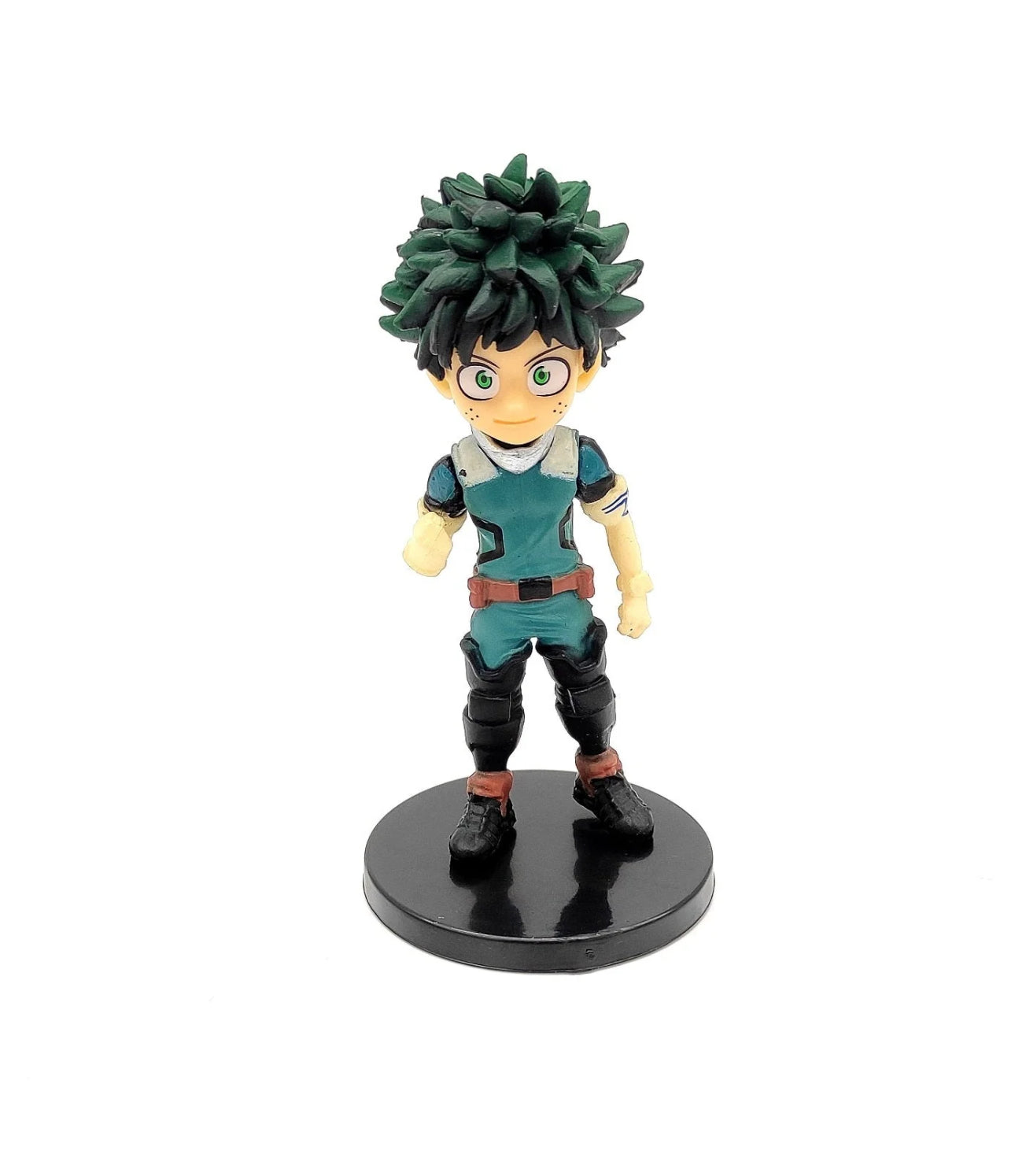 My Hero Academia Izuku Mirodia Action Figure | 9 CM |