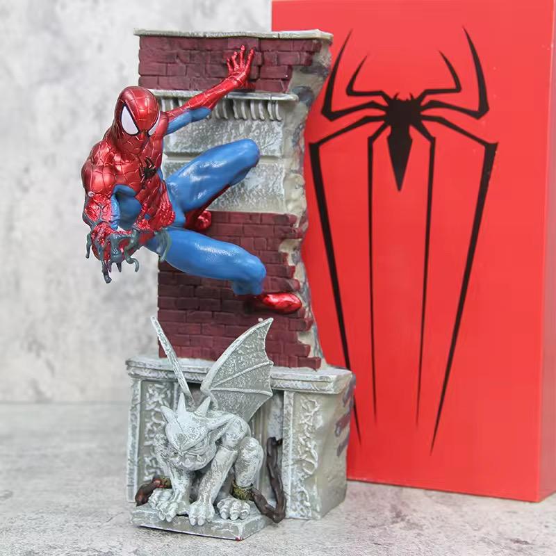 Marvel’s spiderman 30cm