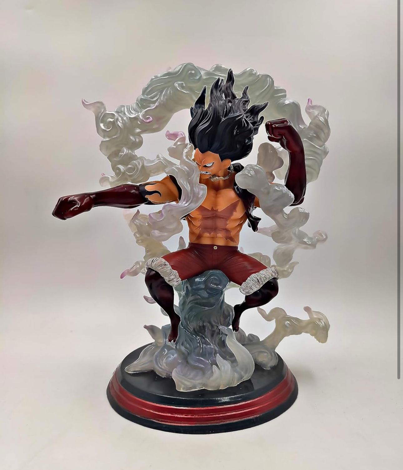 luffy 30cm
