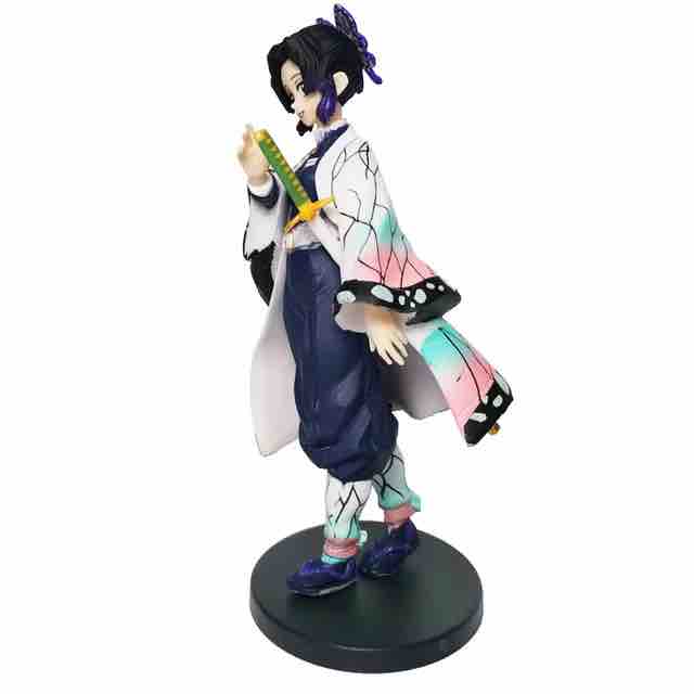Shinobu 15cm