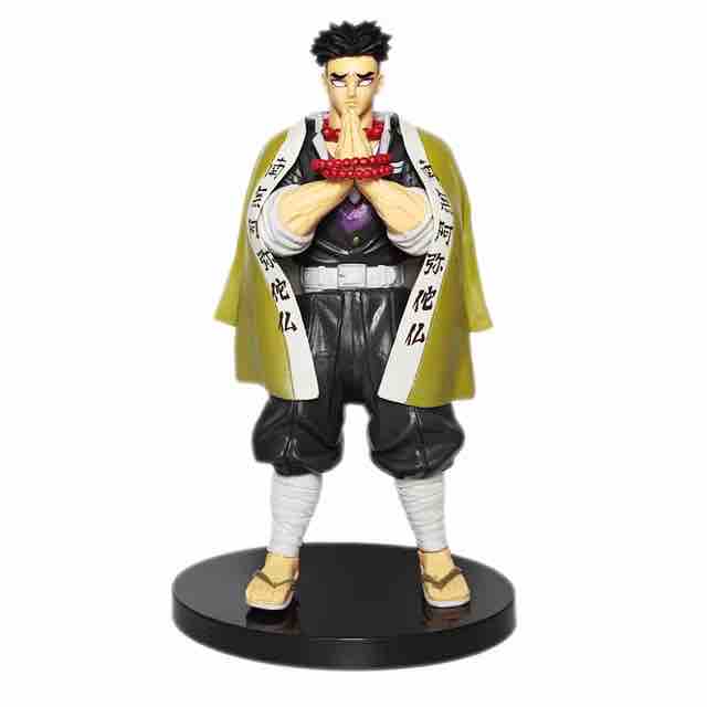 Gyomei 20cm