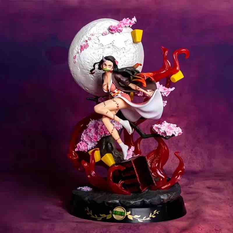 Premium nezuko 31cm