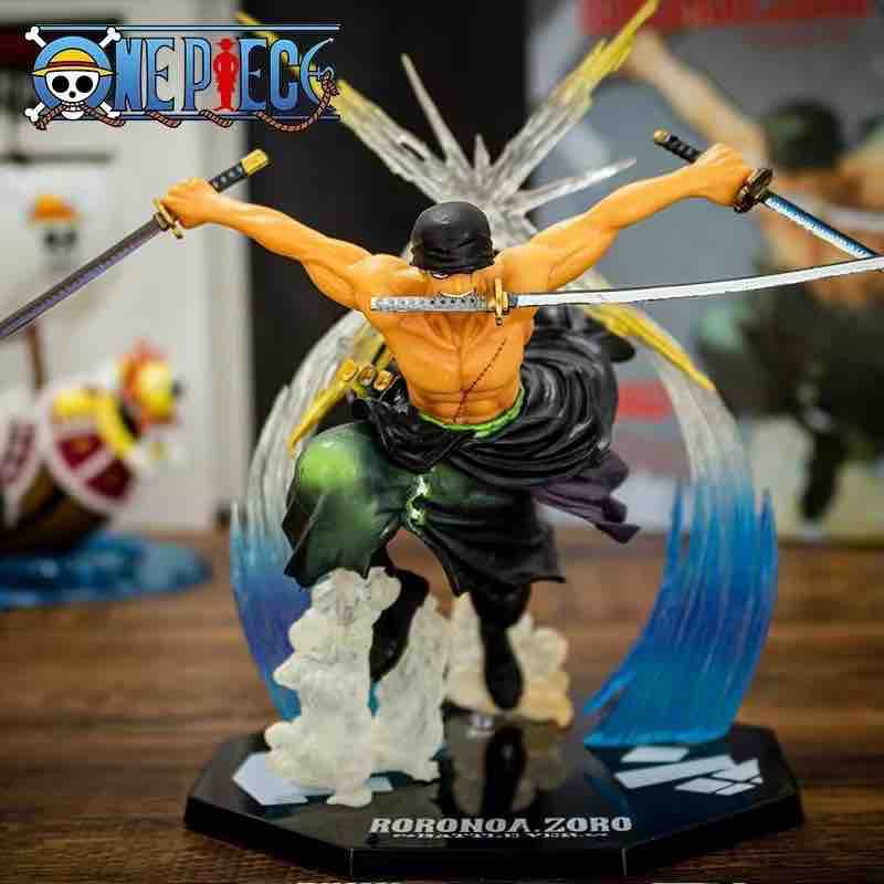 Zoro 20cm