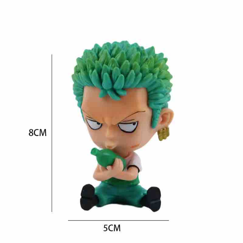 Mini zoro 8cn