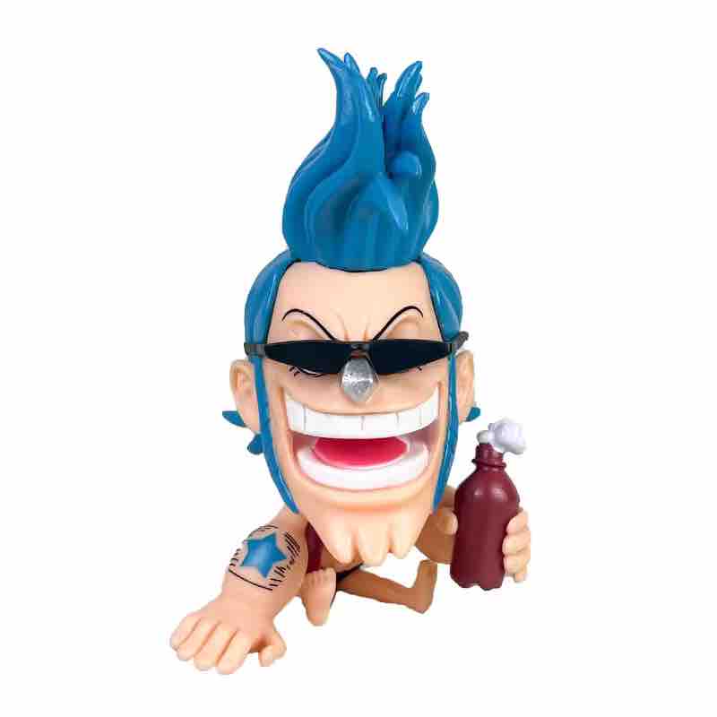 Mini figure 10cm