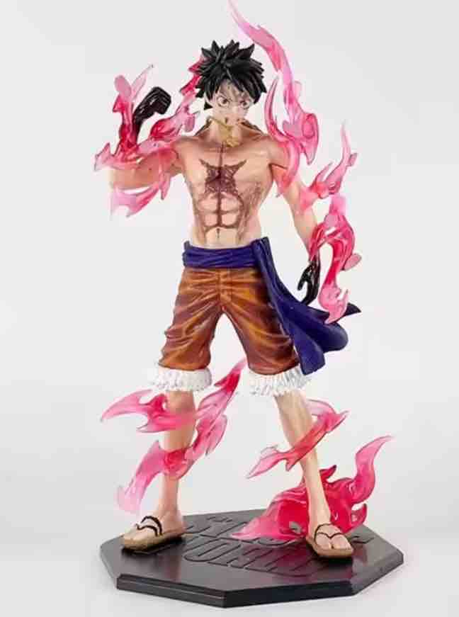 Luffy 32cm