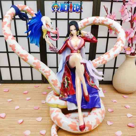 BAO with Snake - 28 cm