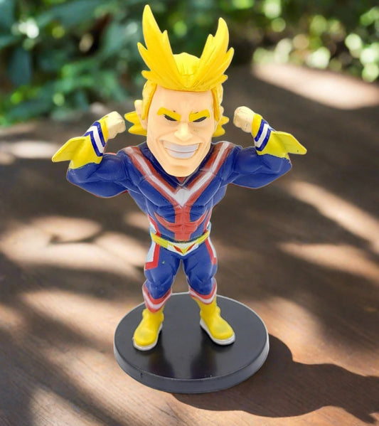 My Hero Academia ALL MIGHT Action Figure | 8 CM |