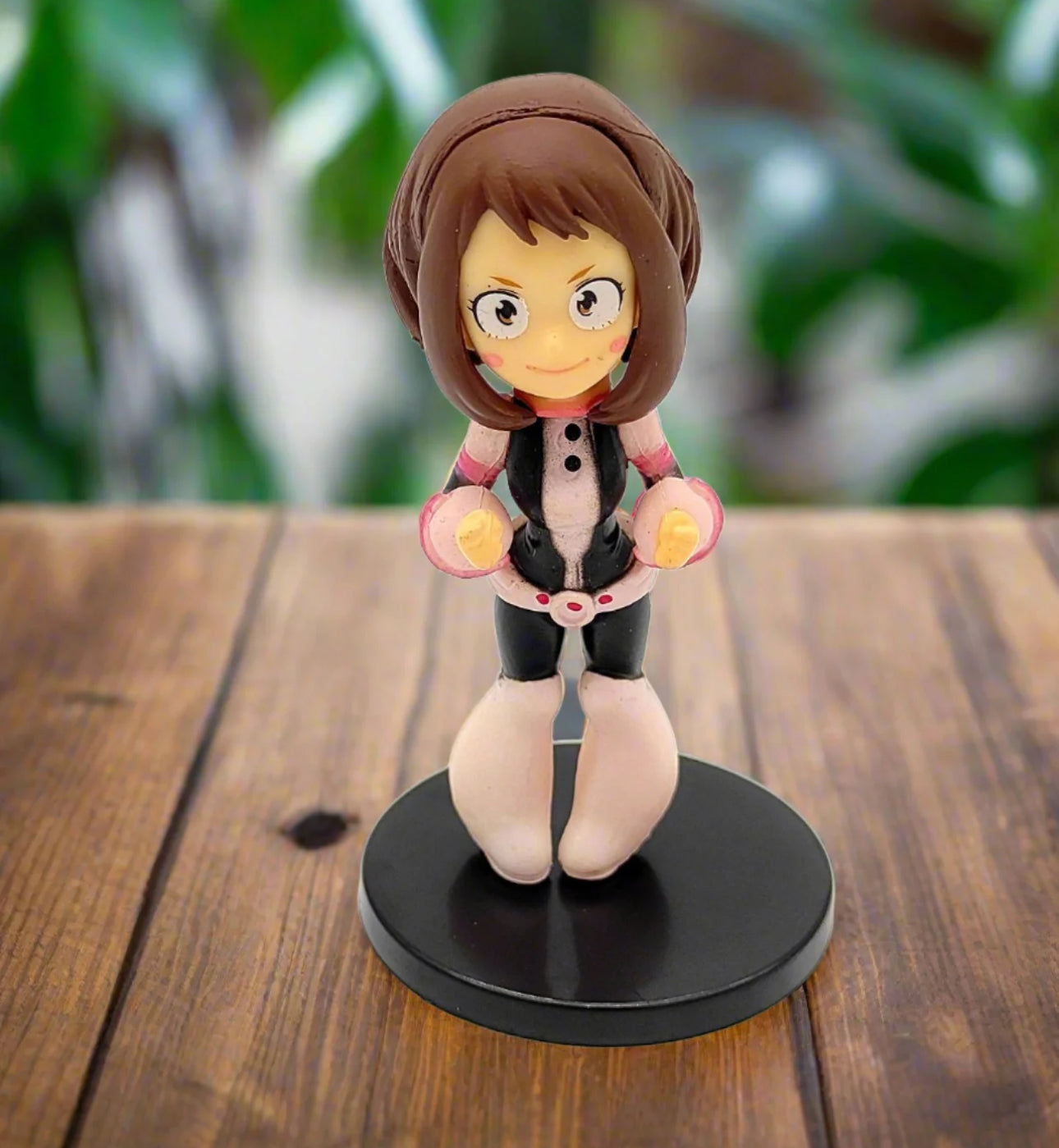My Hero Academia Ochako Uraraka Figurine [9 CM]