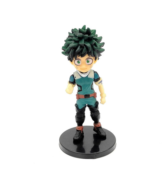 My Hero Academia Izuku Mirodia Action Figure | 9 CM |