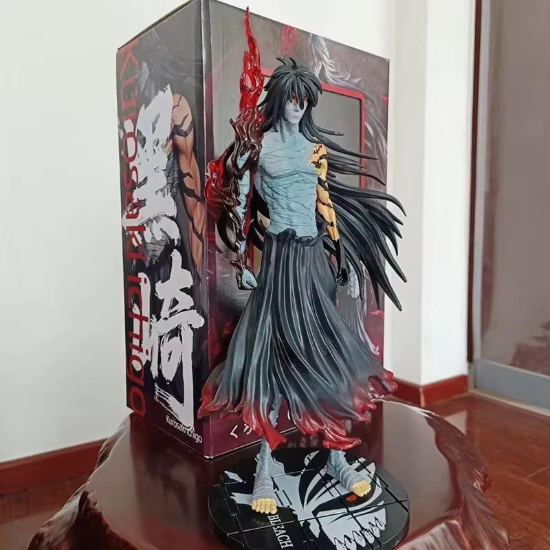 Bleach detailed ichigo 30cm