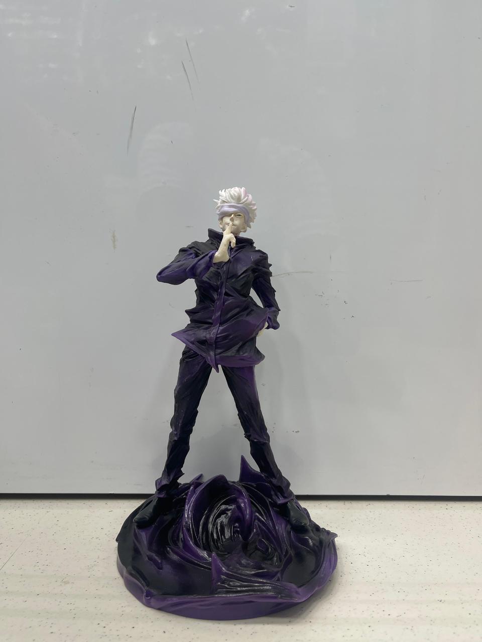 JJK : Saruto Gojo Action Figure