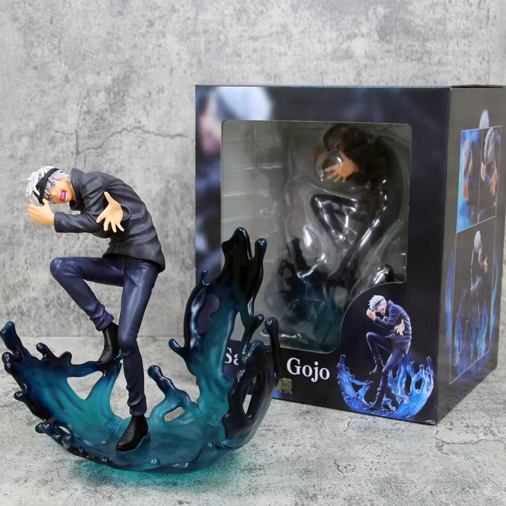 Gojo Premium figure 25cm