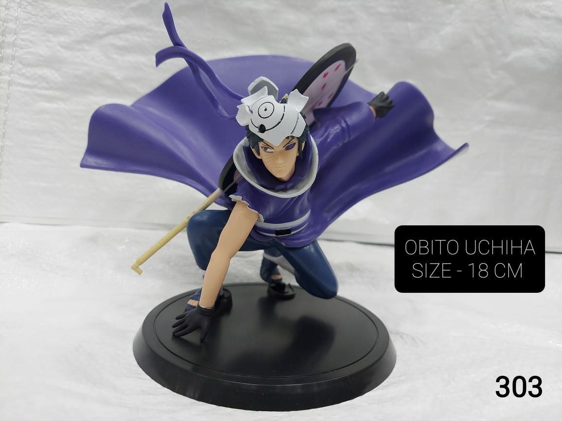 Mini Obito 18cm