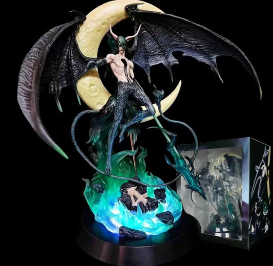 Bleach Ulquiorra Cifer Resurrection Action Figure | 40 Cms |