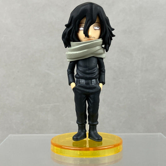 My Hero Academia Shota Aizawa Action Figurine | 9 CM |