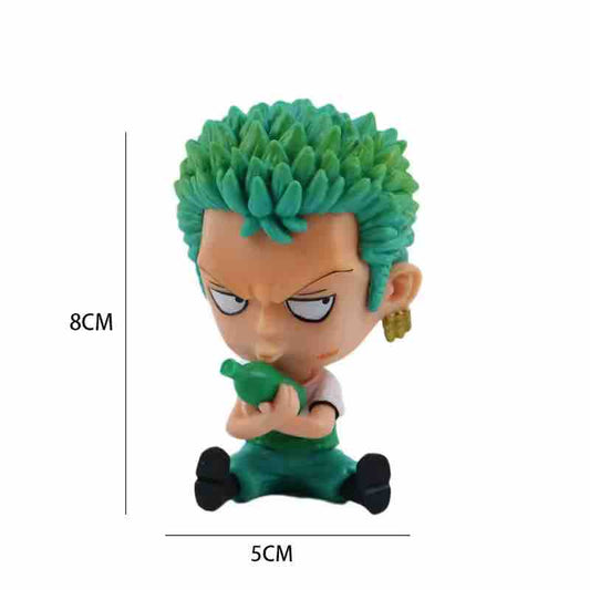 Mini zoro 8cn