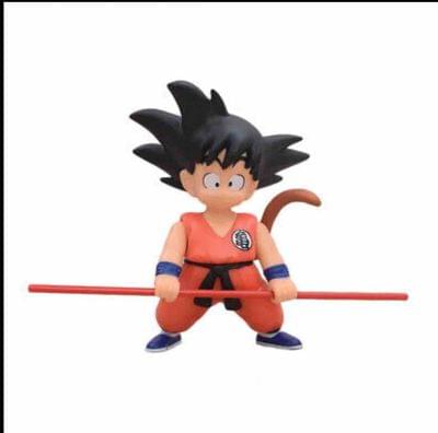 15 cm Goku