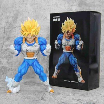 Vegeta 20cm