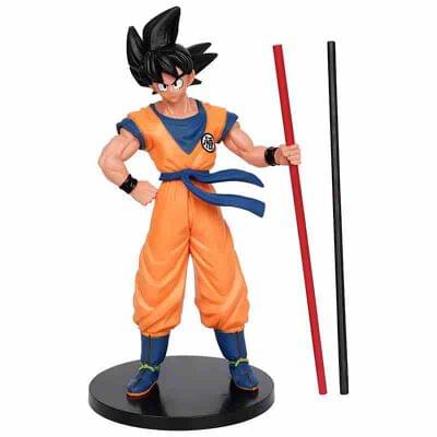 24cm Goku