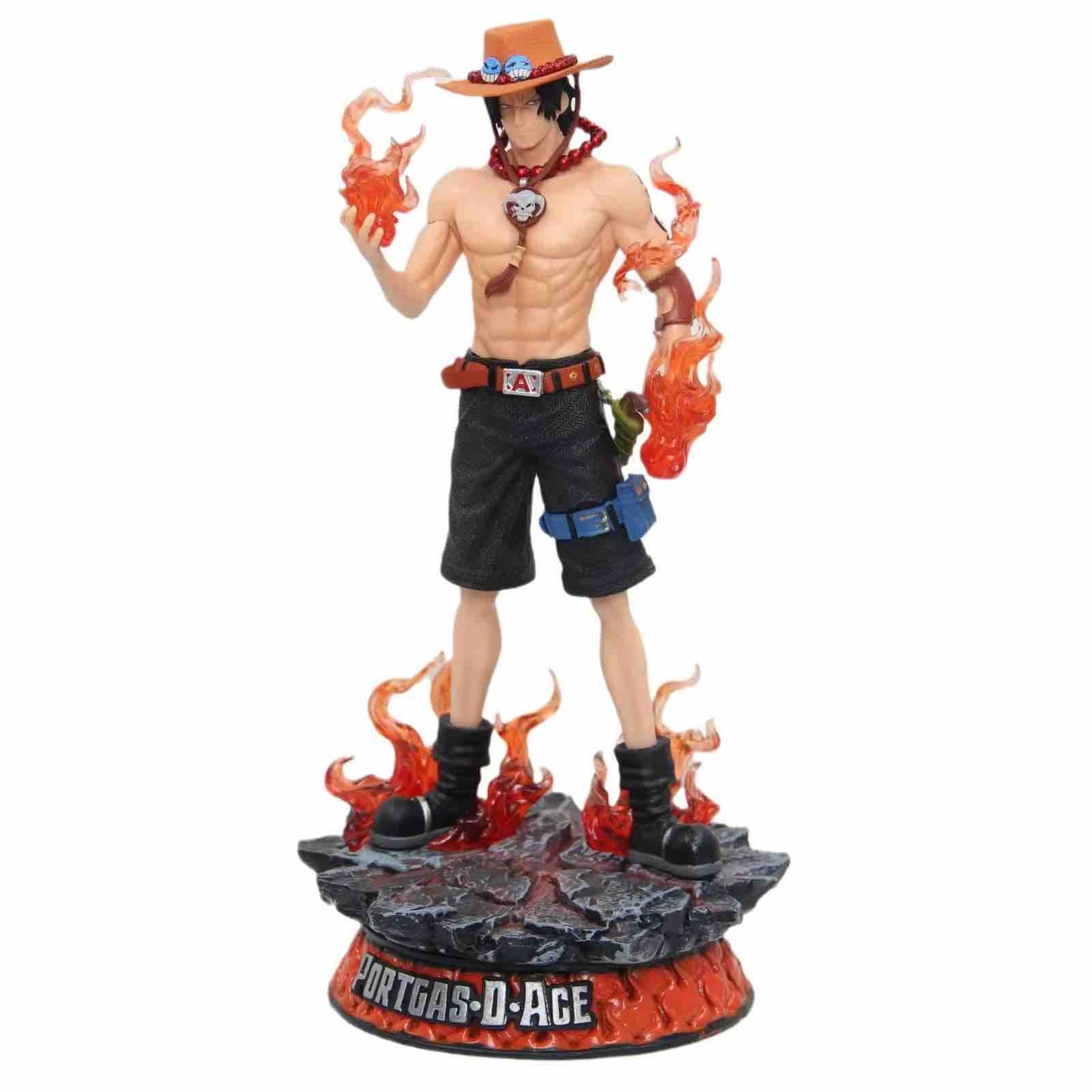 Ace 25cm premium figure