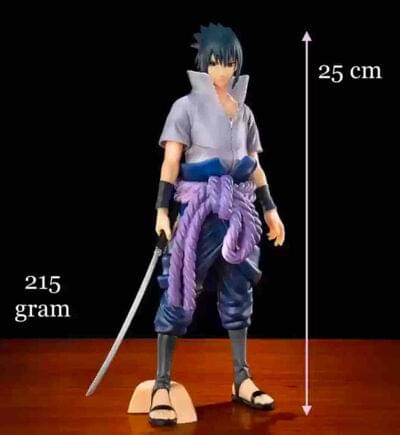 Sasuke 25cm