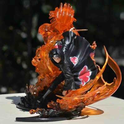 Itachi Half Susanoo 25 cm